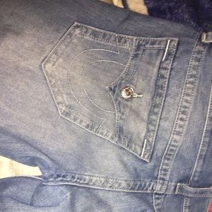 men’s true religion jeans